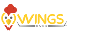 Wings Over logo.