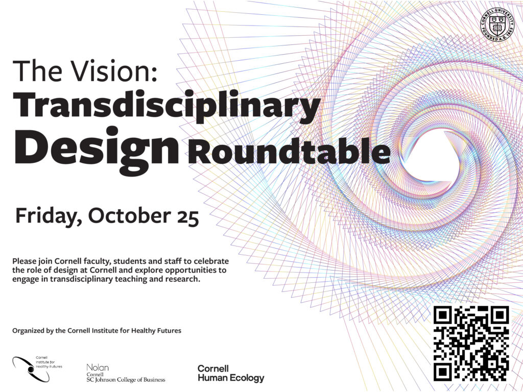 Transdisciplinary Design Roundtable