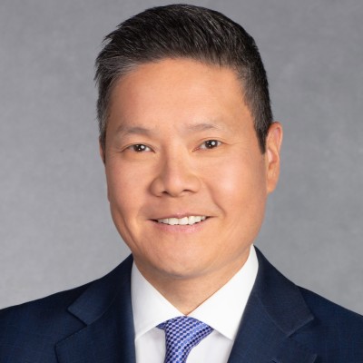 DOMINIC CHU 400