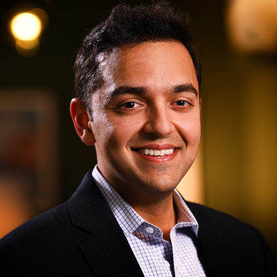 Rohan Thakkar 400