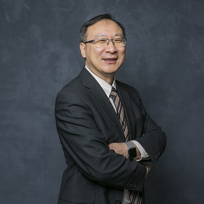 Peter Liu Website