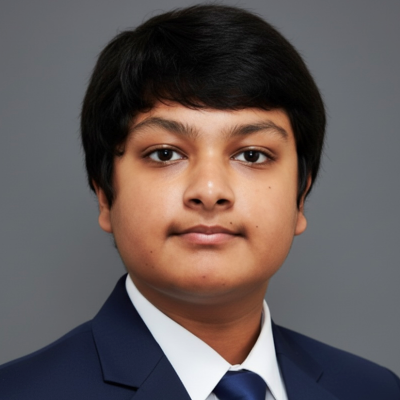 Aryan Agarwal website