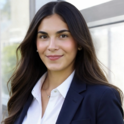 Ella Stassou website