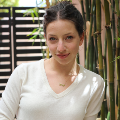 Ivy Woolenberg Website