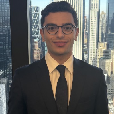 Lounes Khelfaoui website