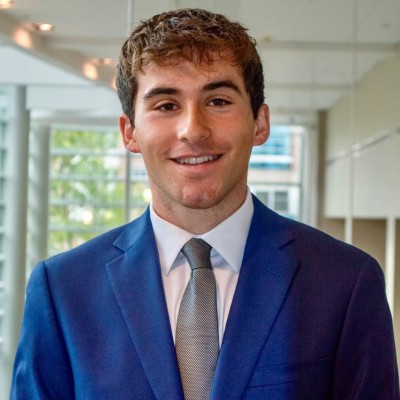 Sam Kimball Updated Headshot Website