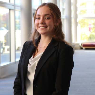 Sophie Anderson Atrium Website