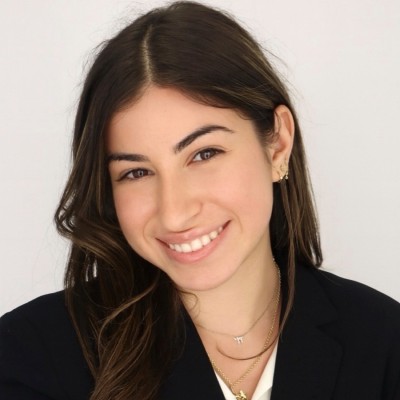 Yona Nemirof Website