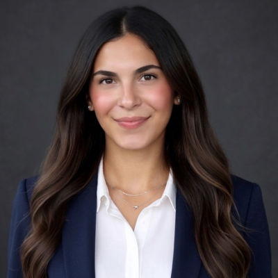 Ella’s headshot updated – formatted