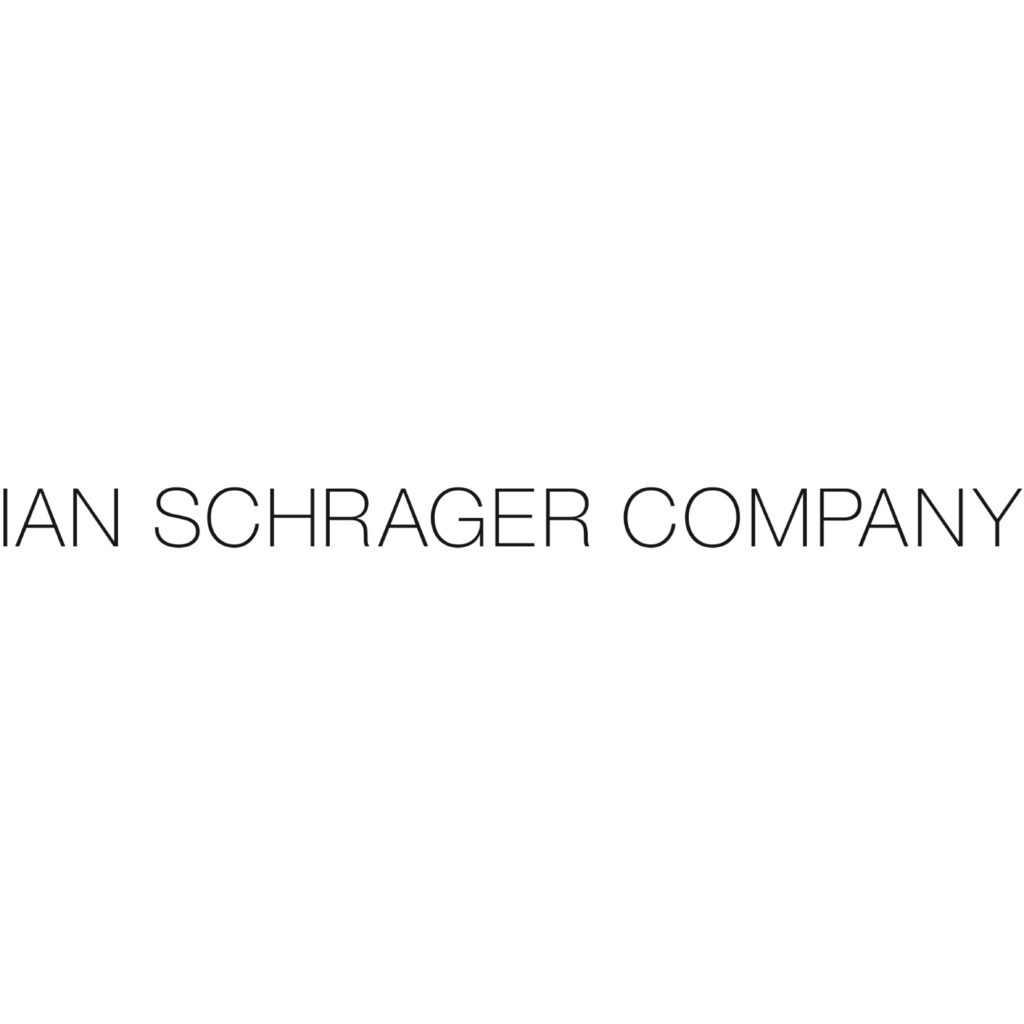 Ian Schrager Company logo