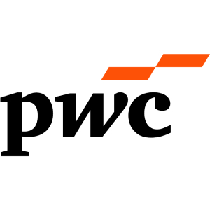 Price Waterhouse Coopers (pwc) logo